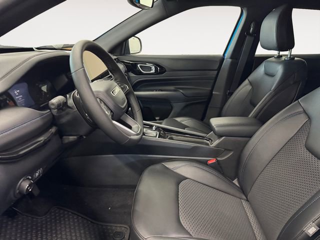 New 2026 Jeep Compass Latitude image 6