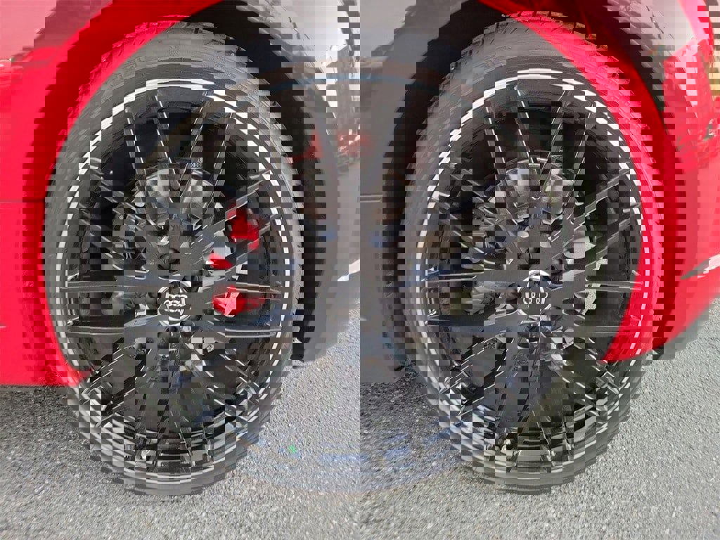 Used 2023 Audi TTS 2.0T Coupe w/ TTS Competition Package image 11