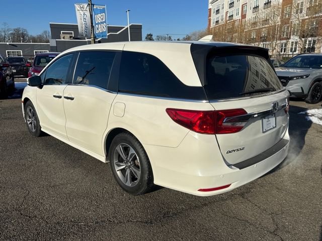 Used 2019 Honda Odyssey Touring image 17