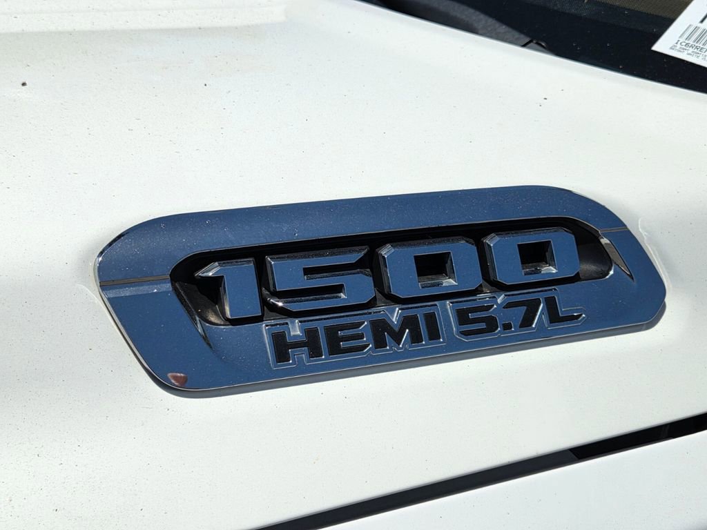 Used 2020 RAM 1500 Lone Star RWD image 11