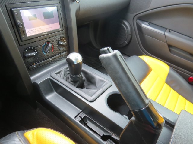 Used 2005 Ford Mustang GT Premium RWD image 21