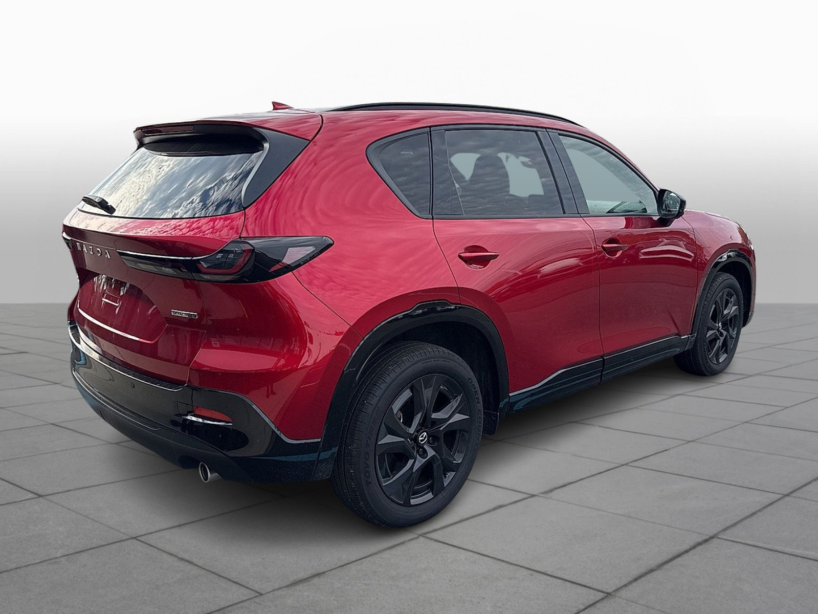 Used 2026 MAZDA CX-5 2.5 S w/ Premium Plus Package AWD/4WD image 4
