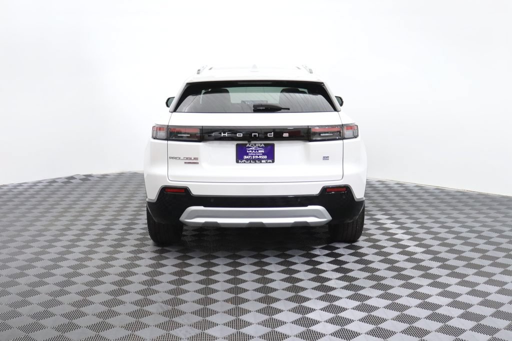 Used 2025 Honda Prologue Touring image 8