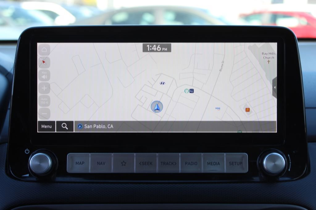 Used 2023 Hyundai Kona Limited image 26