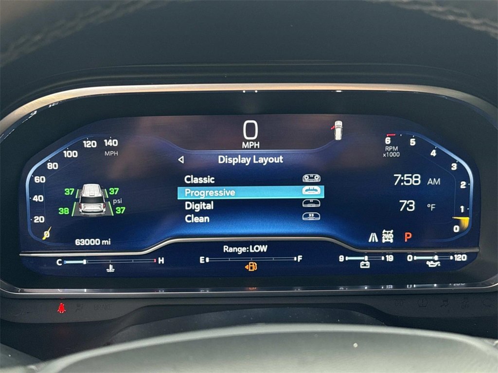 Used 2023 Chevrolet Tahoe LT image 31