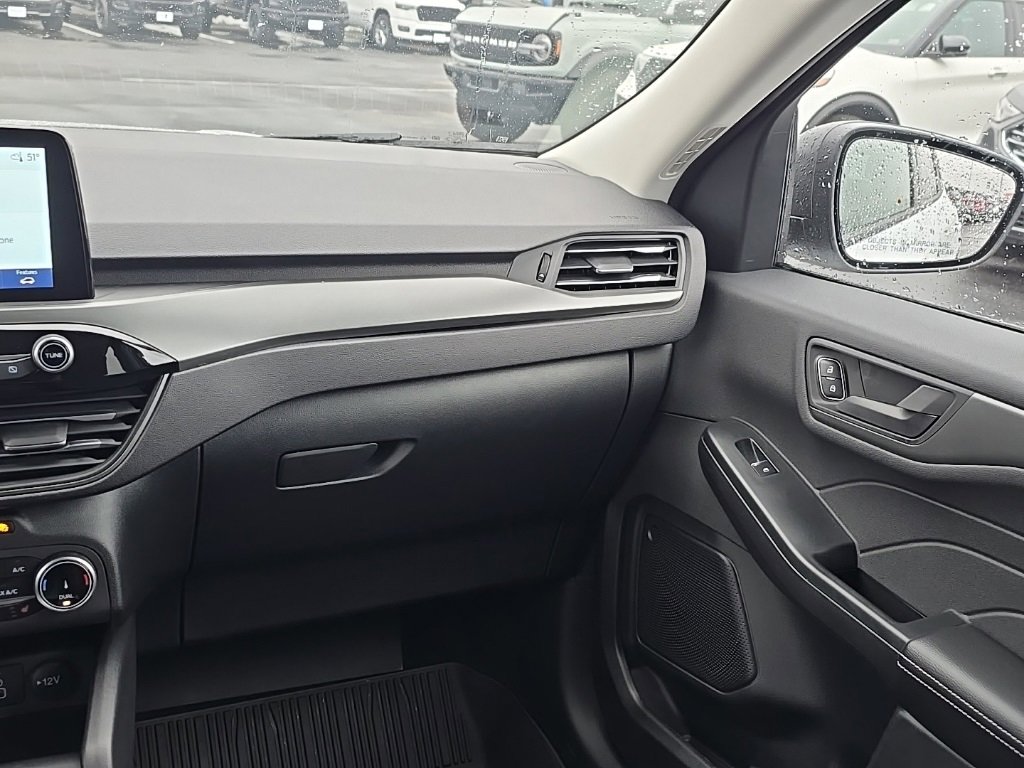 New 2026 Ford Escape Active image 17