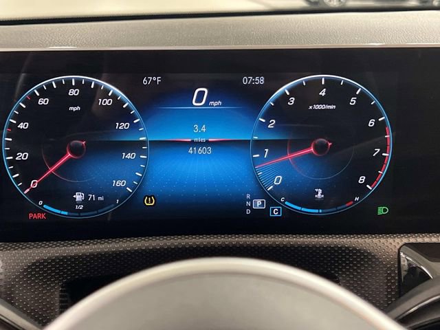 Used 2019 Mercedes-Benz A 220 4MATIC w/ Premium Package image 17