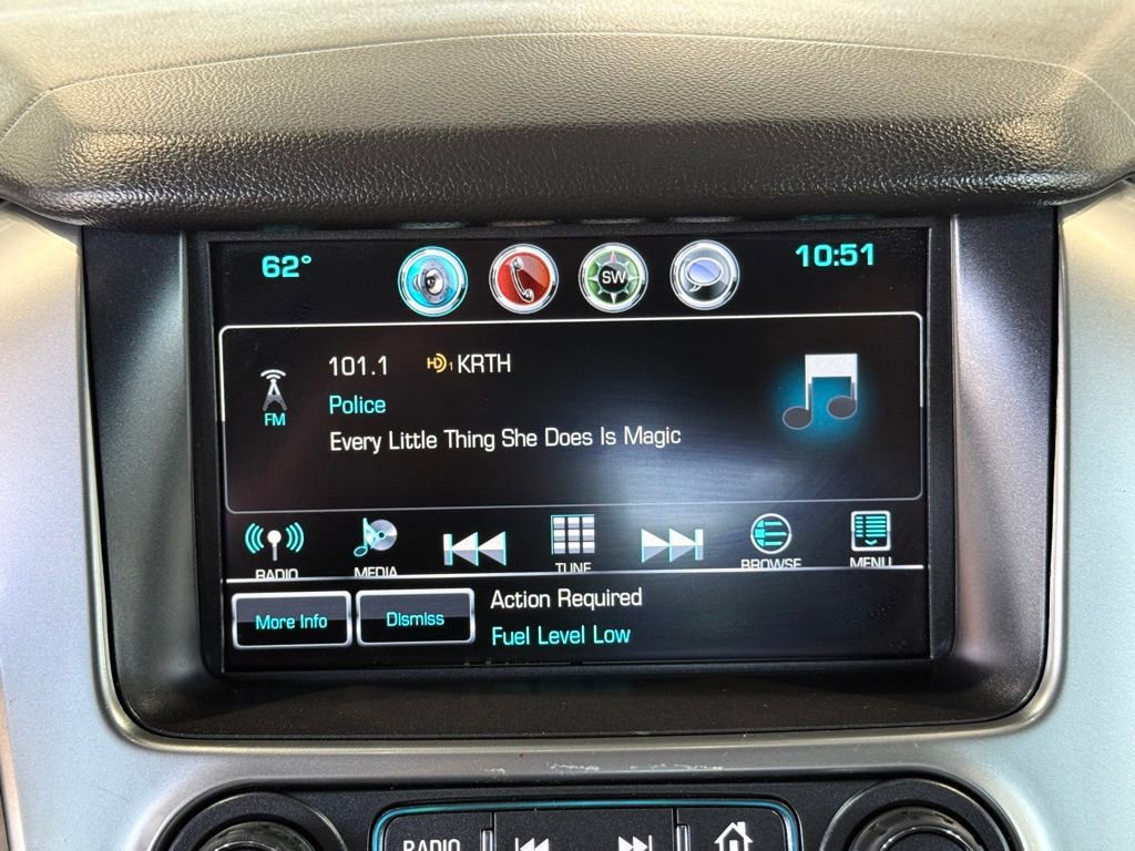 Used 2018 Chevrolet Tahoe LT image 28