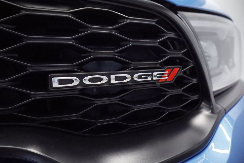 New 2026 Dodge Durango GT w/ Tow 'N Go Package AWD/4WD image 13