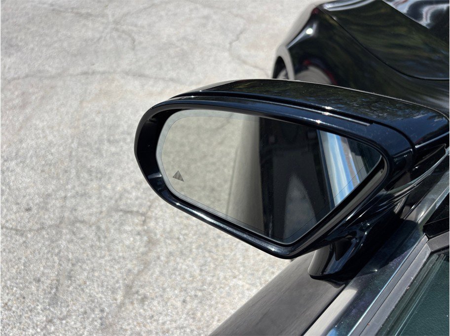 Used 2018 Mercedes-Benz E 400 Coupe image 18