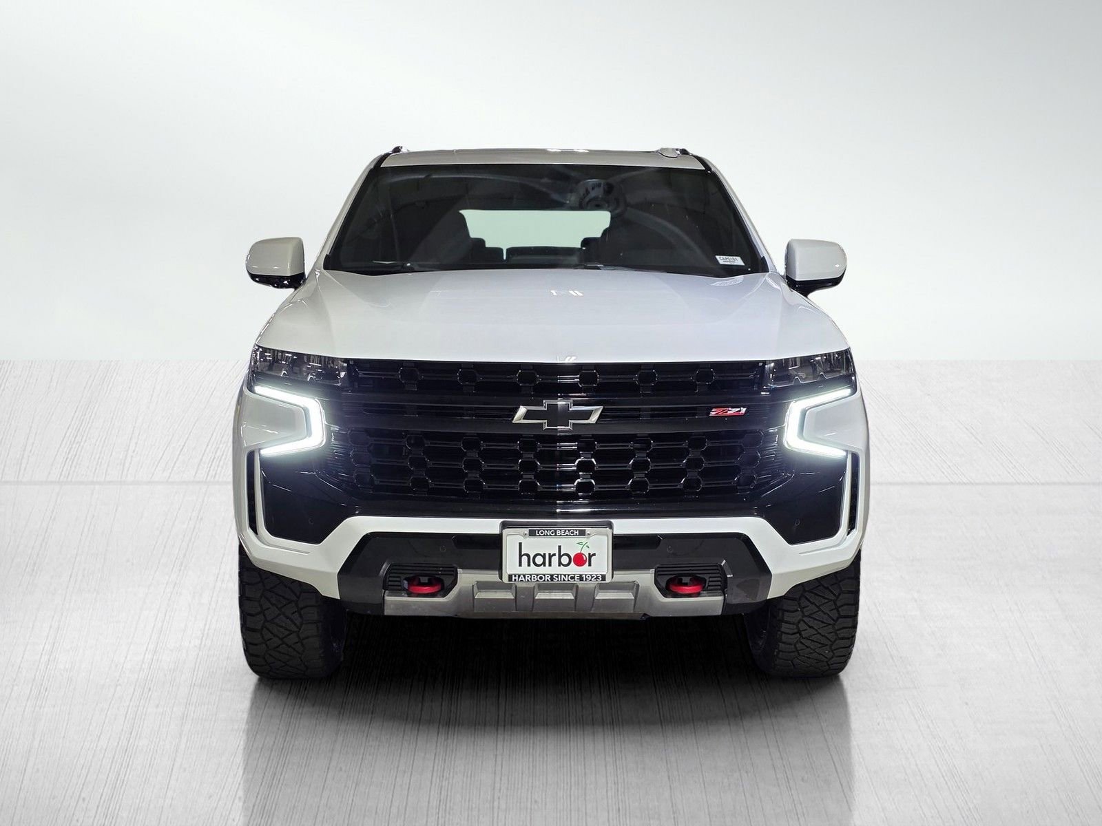 Used 2023 Chevrolet Tahoe Z71 AWD/4WD image 2