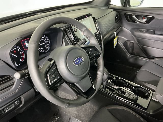 New 2026 Subaru Forester Touring image 9