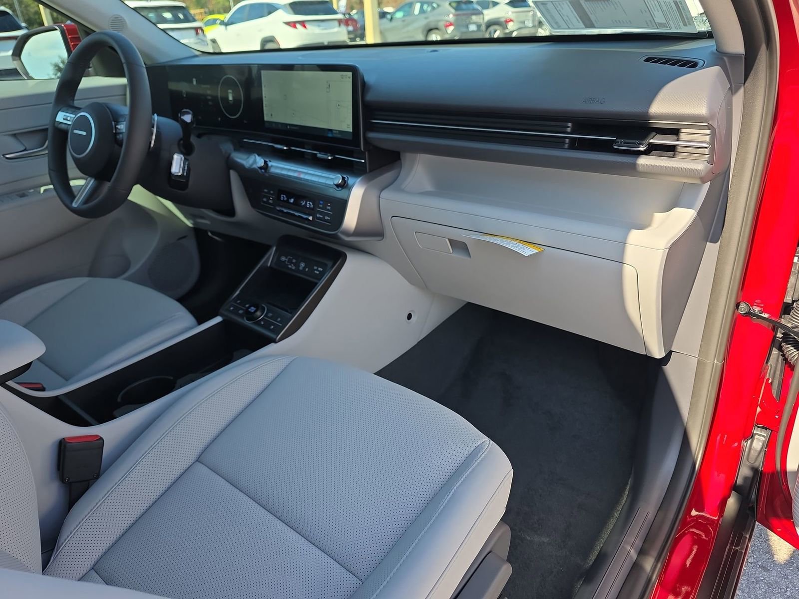 New 2026 Hyundai Kona Limited image 10