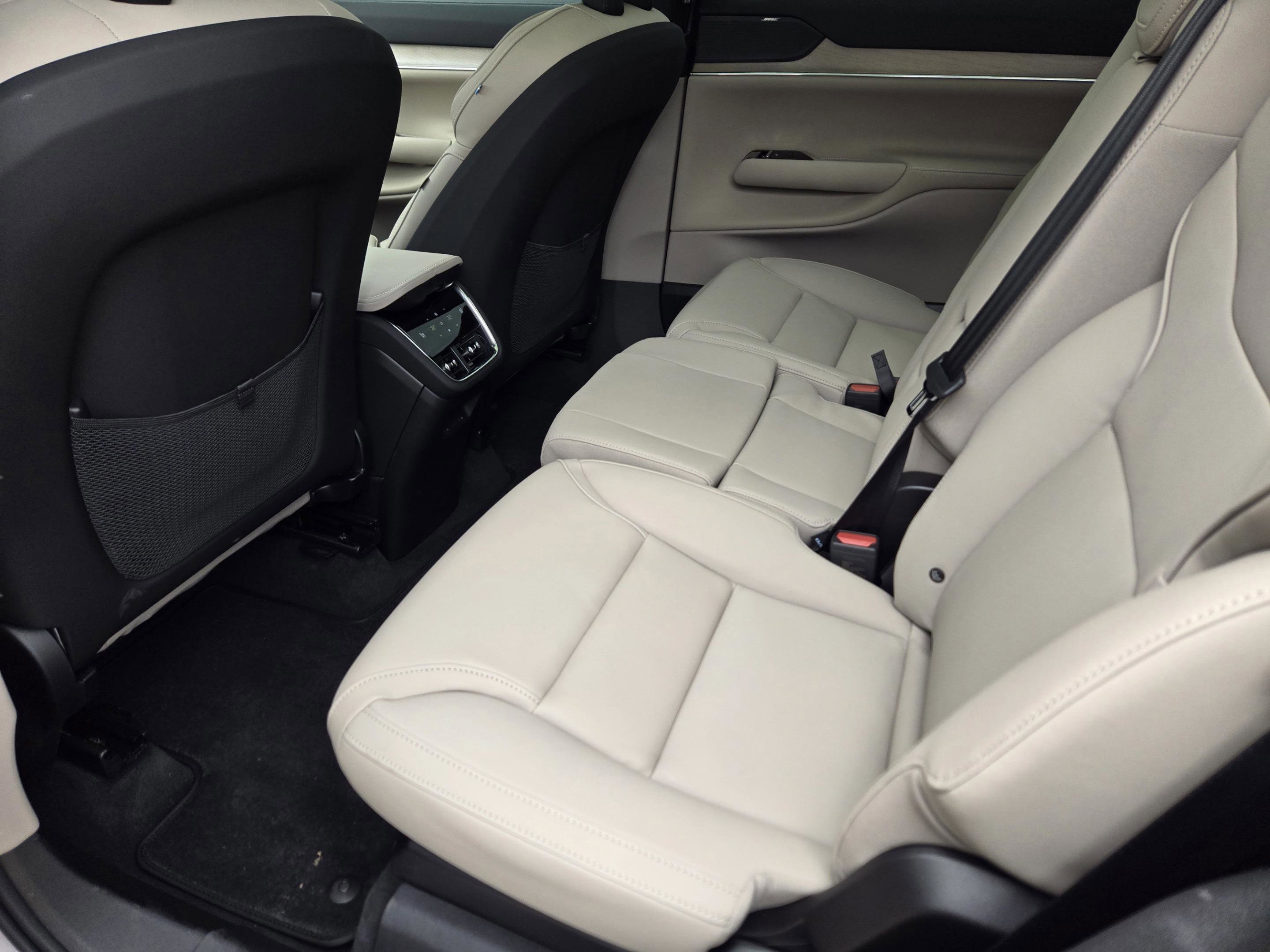 New 2026 Volvo EX90 Plus image 26