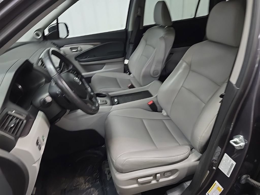 Used 2022 Honda Pilot EX-L image 30
