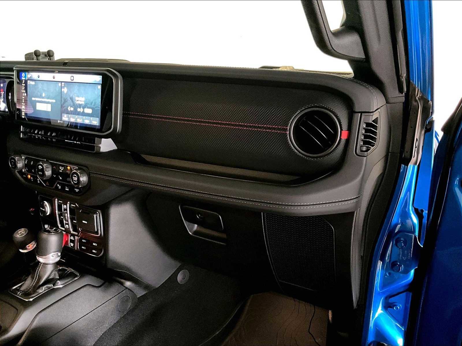 Used 2024 Jeep Wrangler Rubicon 392 image 23