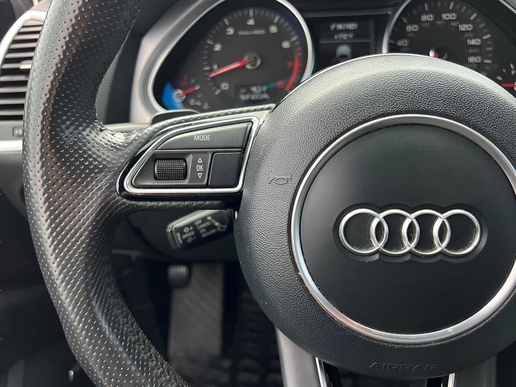 Used 2014 Audi Q7 3.0T S line Prestige AWD/4WD image 42