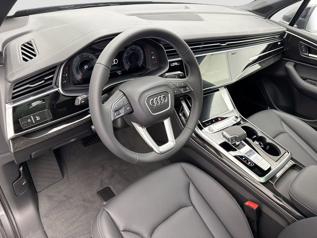 New 2026 Audi Q7 3.0T Premium Plus image 10