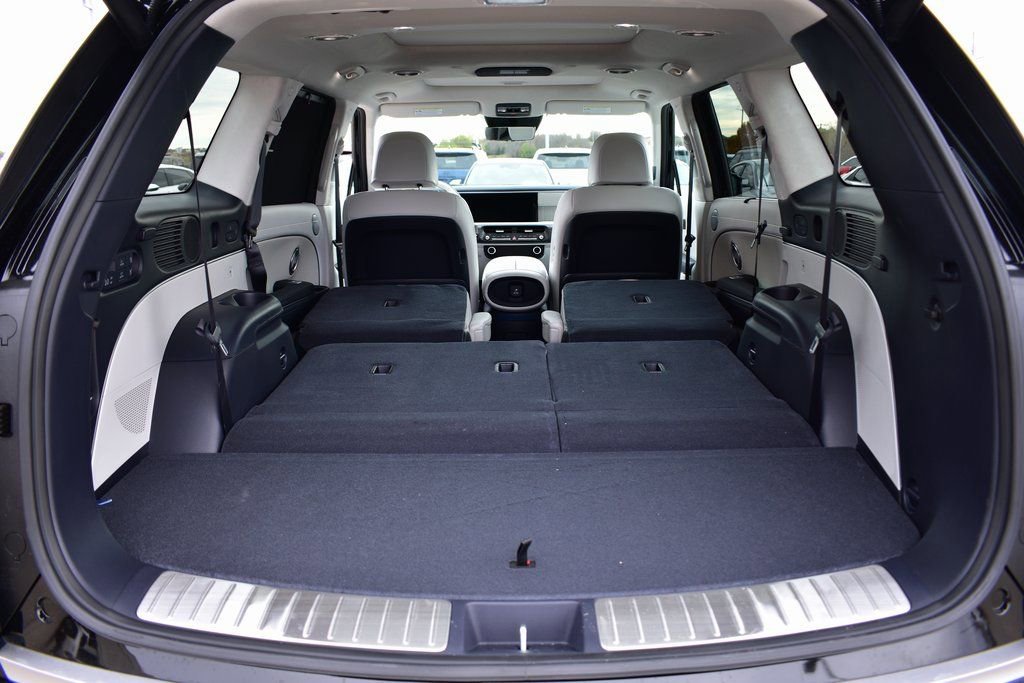 New 2026 Hyundai Palisade Calligraphy image 31