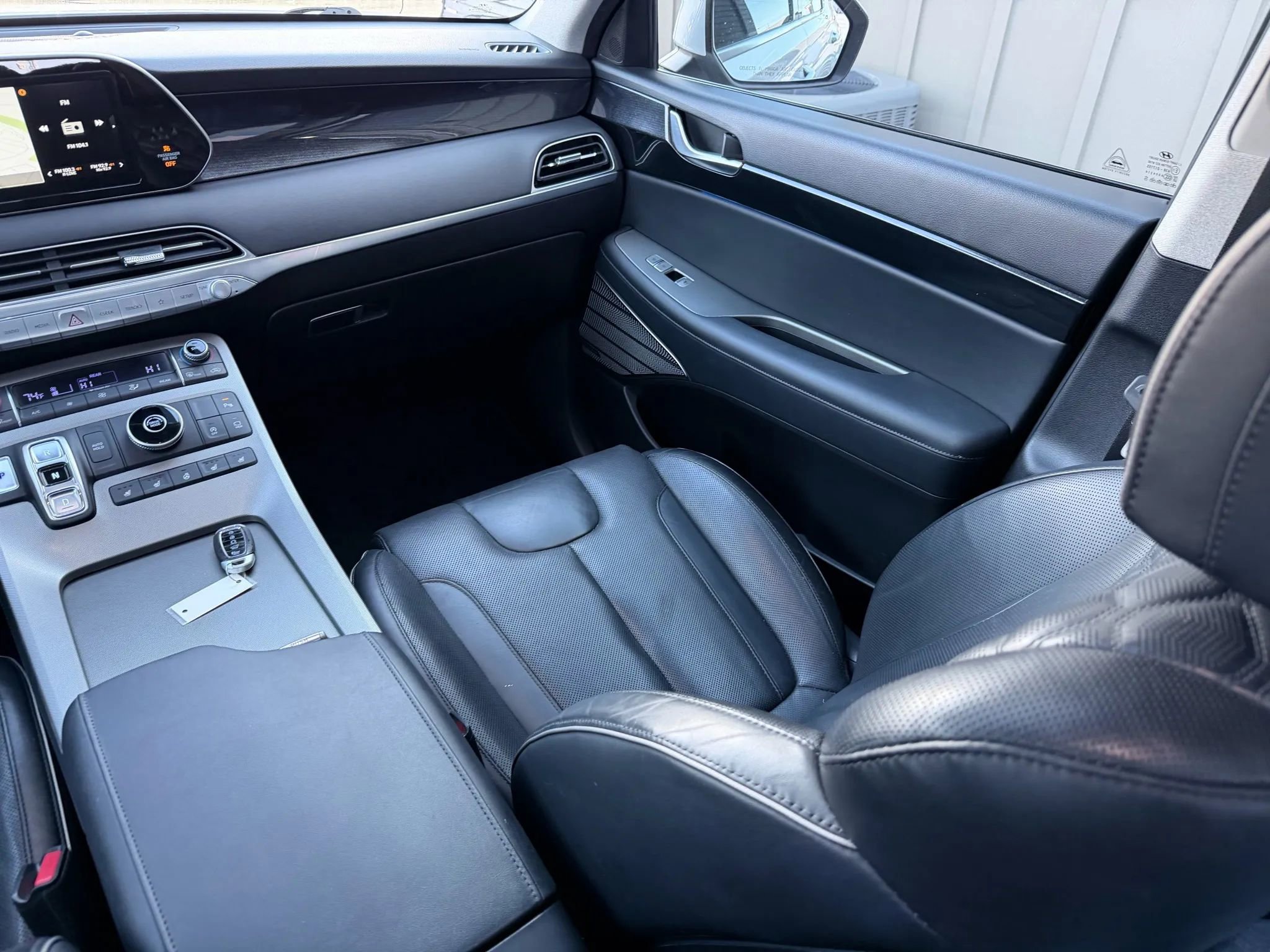 Used 2021 Hyundai Palisade Limited image 57