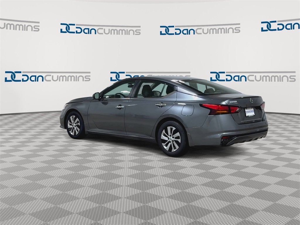 Used 2021 Nissan Altima 2.5 S w/ Driver Assist Package image 6