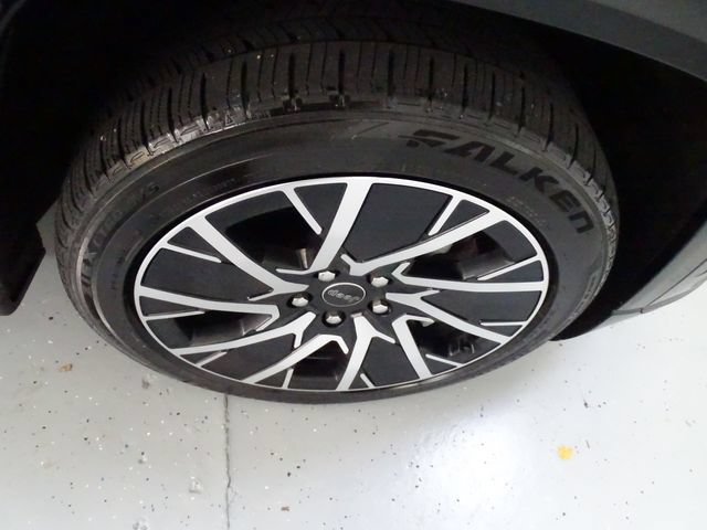Used 2025 Jeep Wagoneer S Limited AWD/4WD image 33