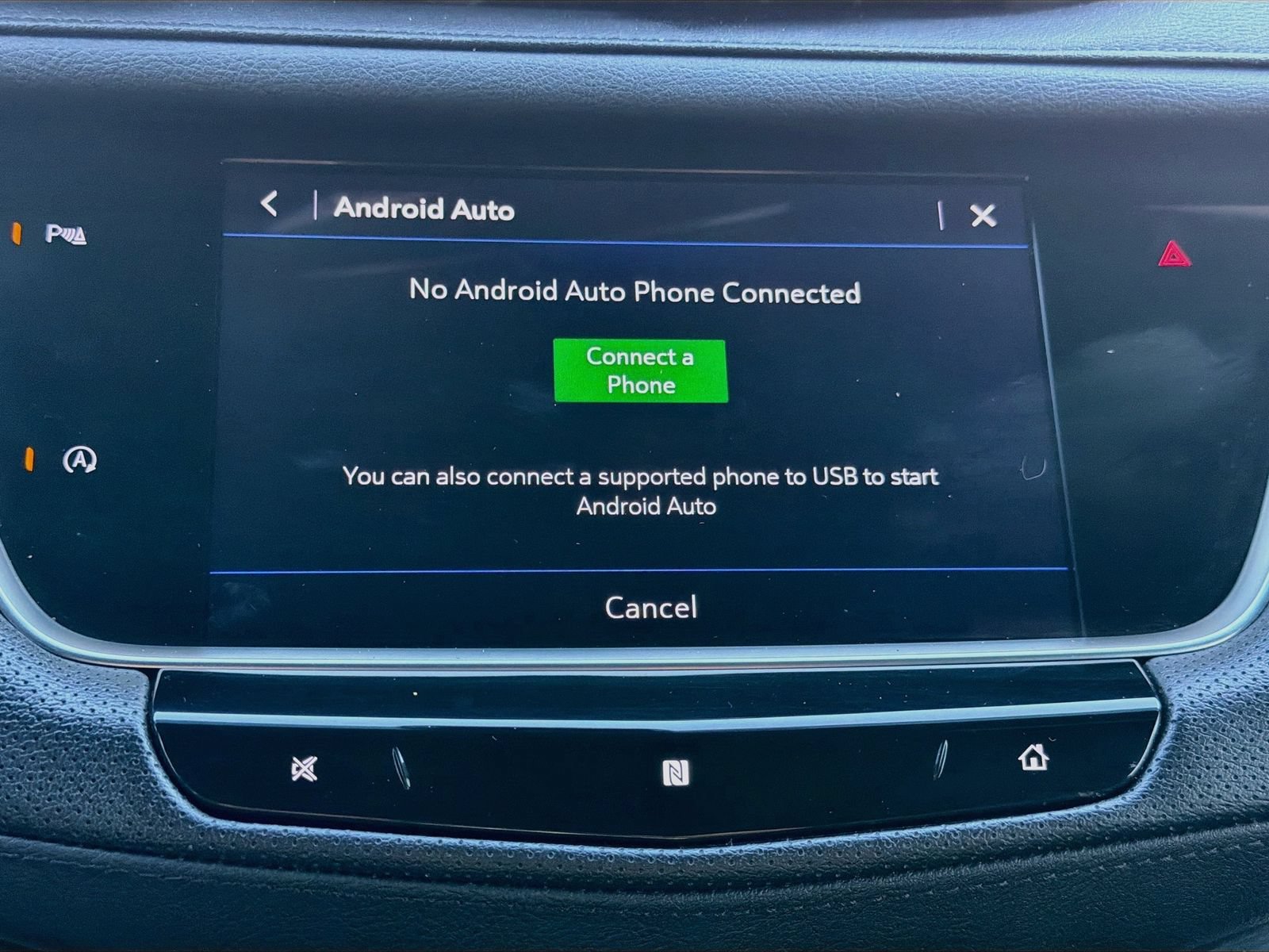 Used 2021 Cadillac XT5 Premium Luxury FWD image 32