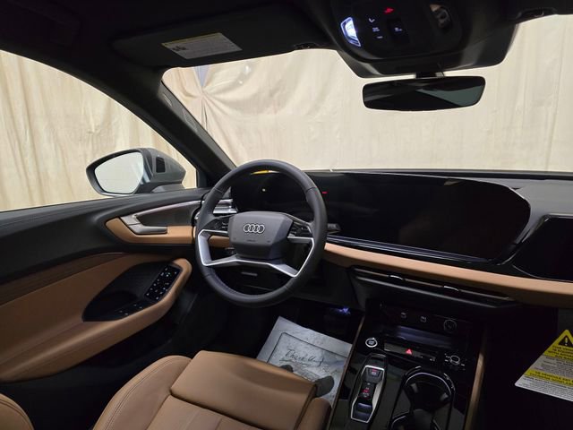 Certified 2025 Audi A5 2.0T Premium Plus w/ Premium Plus image 30