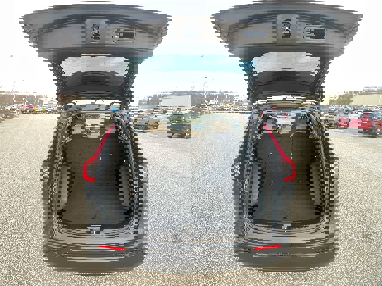 Used 2023 Honda CR-V EX-L image 26