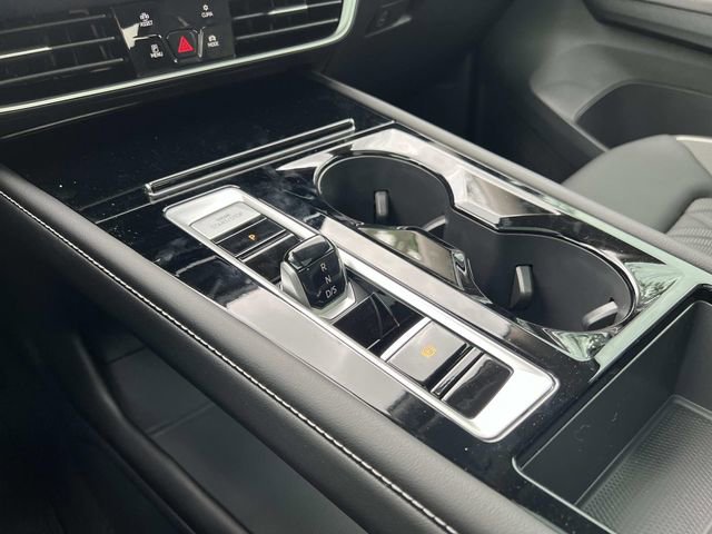 New 2026 Volkswagen Atlas SEL Premium R-Line AWD/4WD image 22