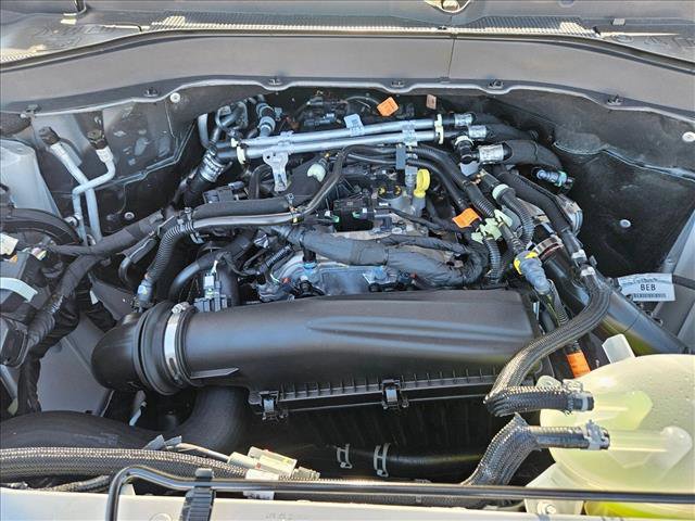 New 2026 Ford Explorer Active image 17