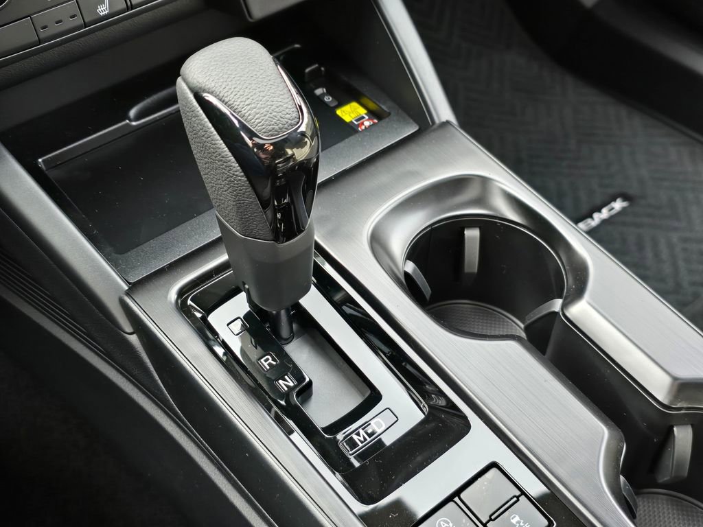 New 2026 Subaru Outback Limited image 27
