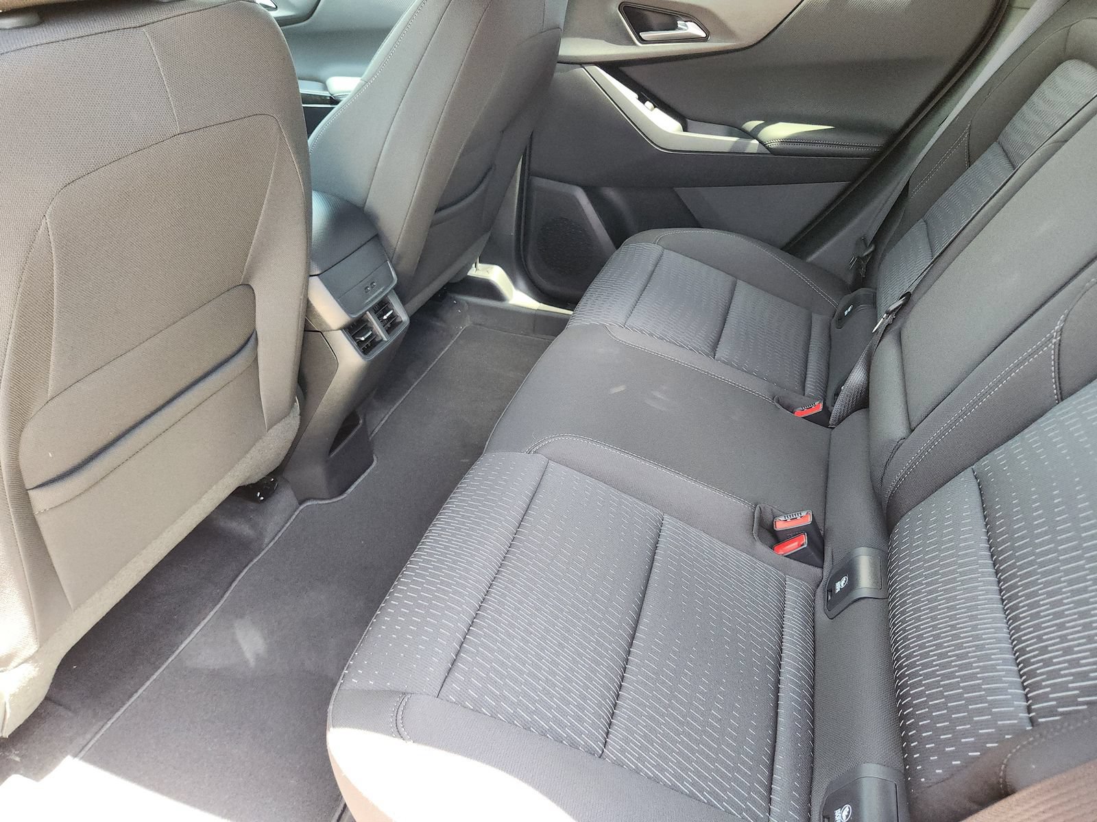 New 2026 Chevrolet Equinox LT FWD image 25