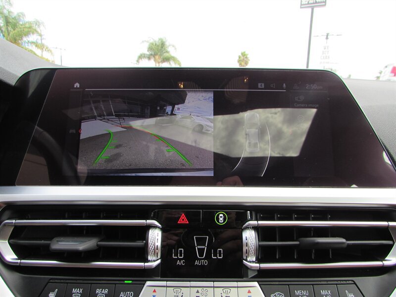 Used 2022 BMW M340i RWD image 18