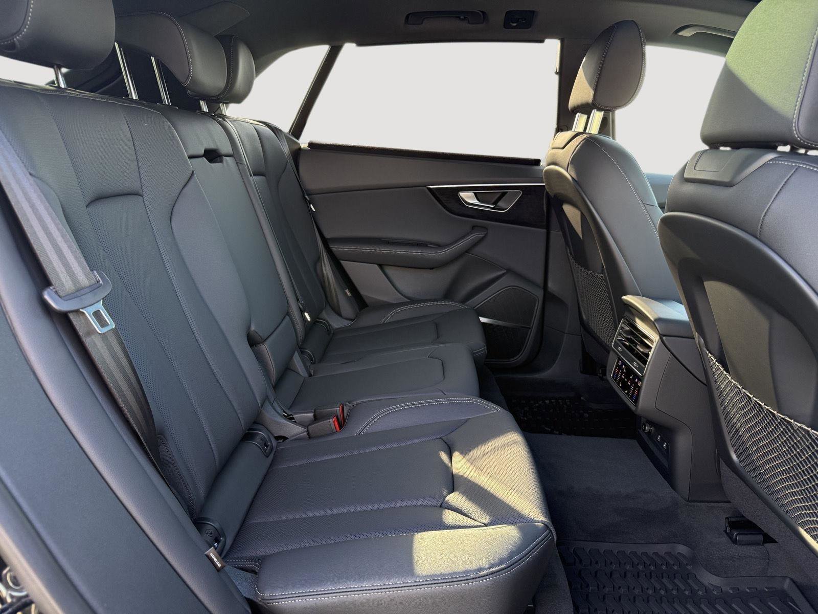 New 2026 Audi Q8 Premium Plus AWD/4WD image 24