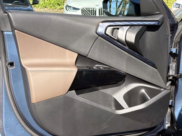 Used 2026 BMW X3 xDrive30 w/ M Sport Package image 15