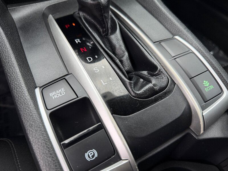 Used 2016 Honda Civic LX image 21