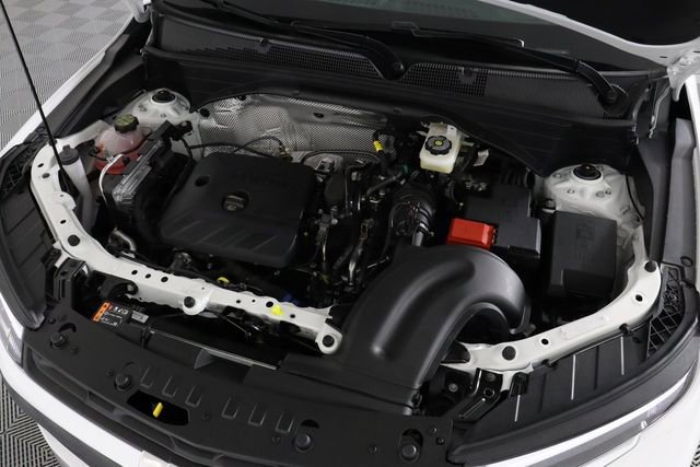 New 2025 Chevrolet TrailBlazer LT w/ Convenience Package image 22