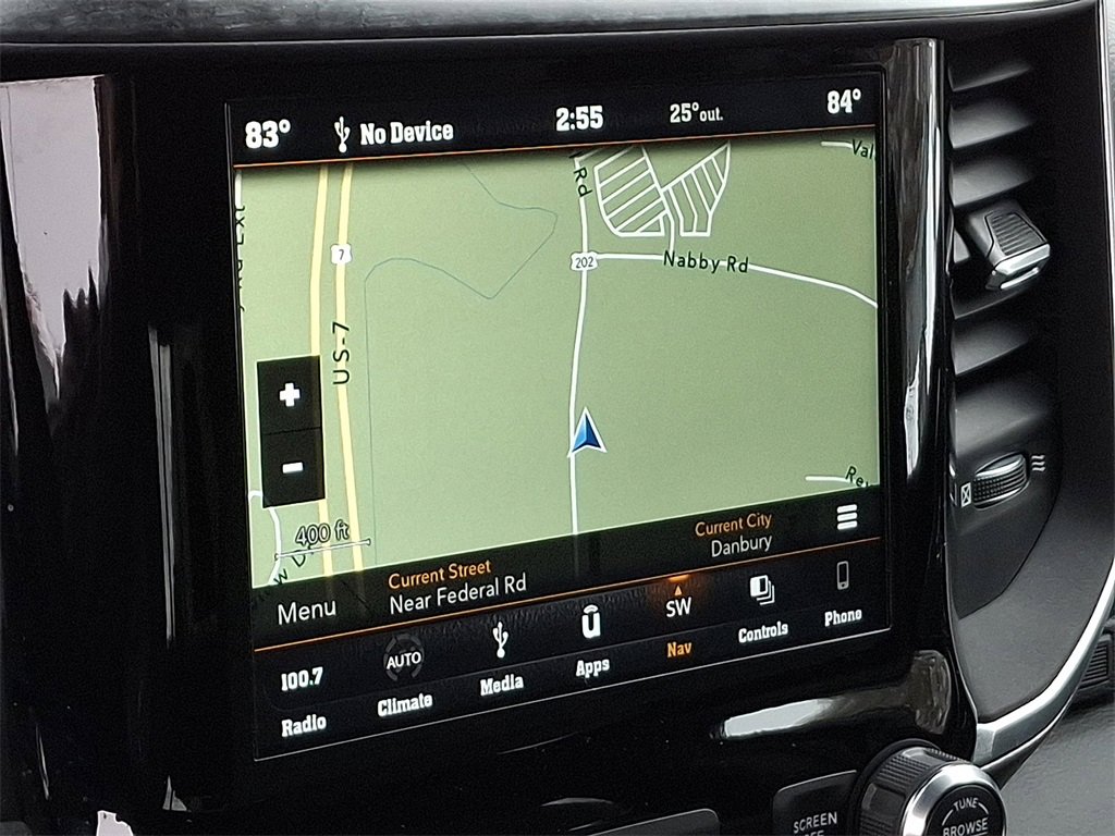 Used 2019 RAM 1500 Big Horn image 17