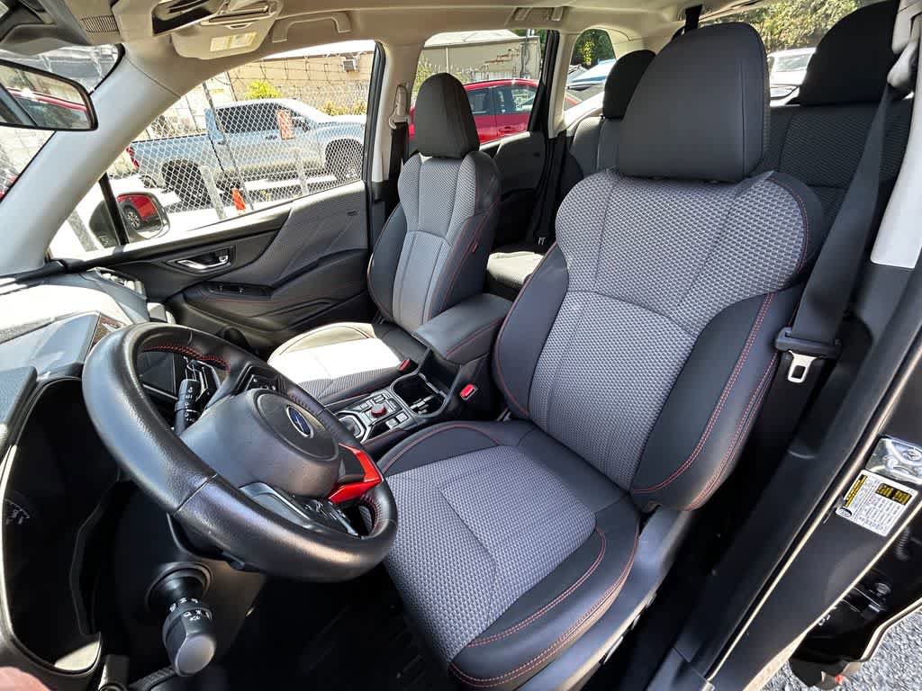 Certified 2024 Subaru Forester Sport AWD/4WD image 11