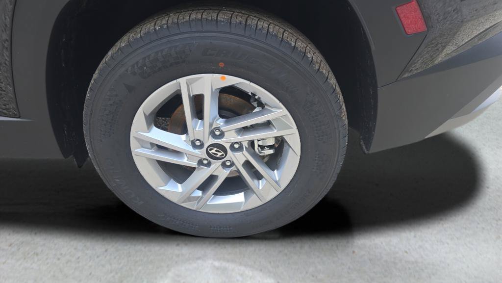New 2026 Hyundai Tucson SE AWD/4WD image 28