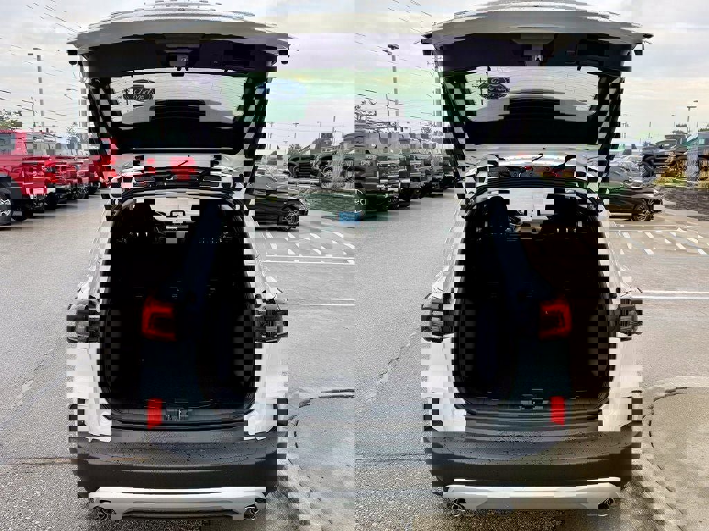 New 2026 Ford Escape Active w/ Cold Weather Package image 13