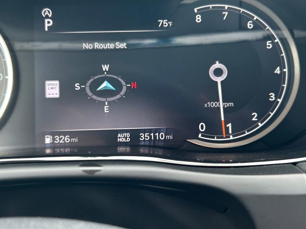 Used 2025 Genesis GV70 2.5T image 34