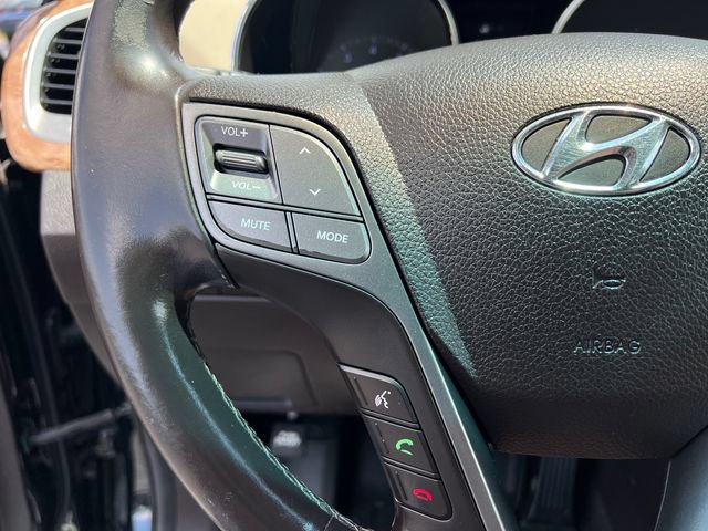 Used 2016 Hyundai Santa Fe Sport 2.0T w/ Option Group 05 AWD/4WD image 15