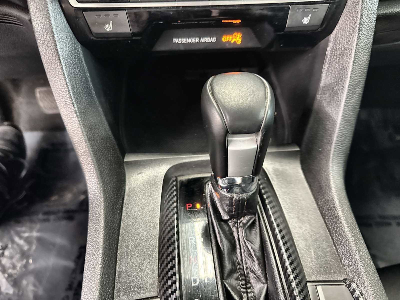 Used 2019 Honda Civic EX image 29