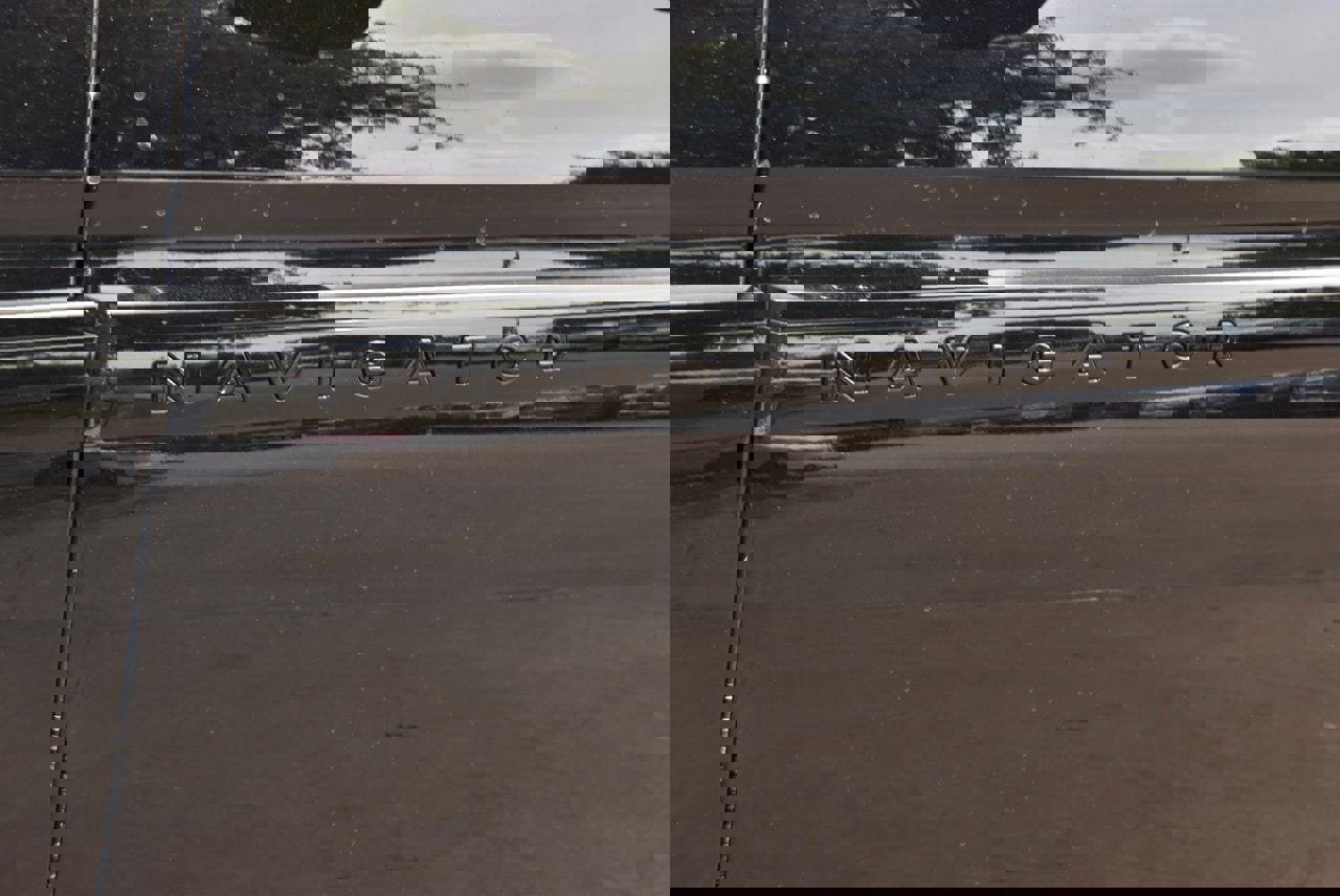 New 2026 Lincoln Navigator Reserve w/ Jet Appearance Package image 52