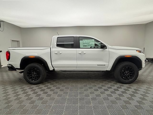 New 2026 GMC Canyon Elevation w/ Convenience Package AWD/4WD image 6