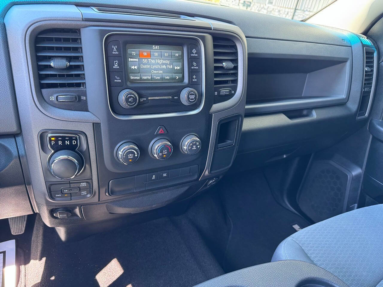 Used 2016 RAM 1500 Express w/ Popular Equipment Group AWD/4WD image 11