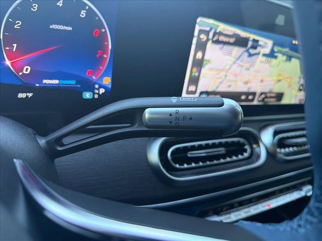 New 2027 Mercedes-Benz GLS 450 4MATIC image 15