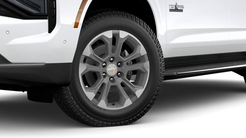 New 2026 Chevrolet Tahoe LT w/ Comfort Package RWD image 30